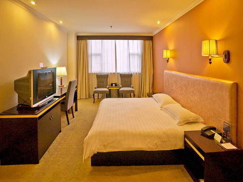 Xindongfang 3* Xangai