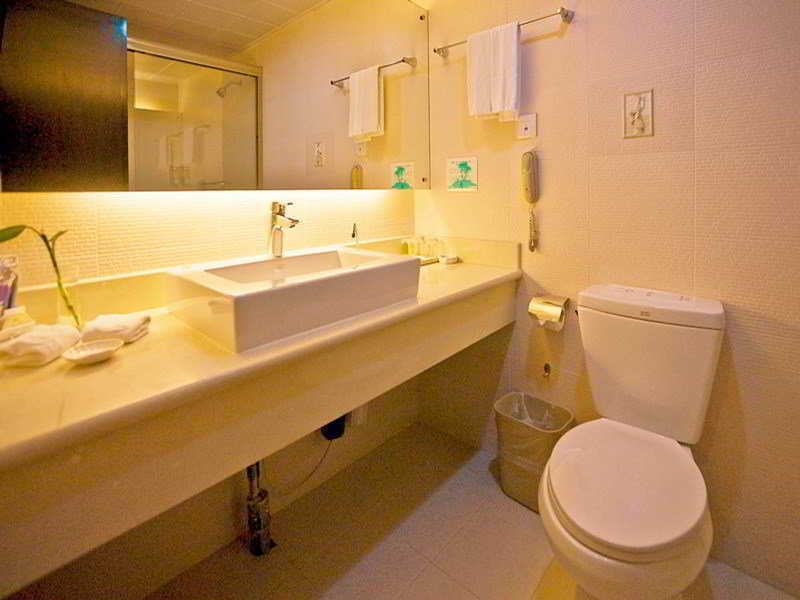 Xindongfang Hotel Xangai
