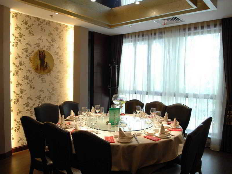 Xindongfang 3* Xangai